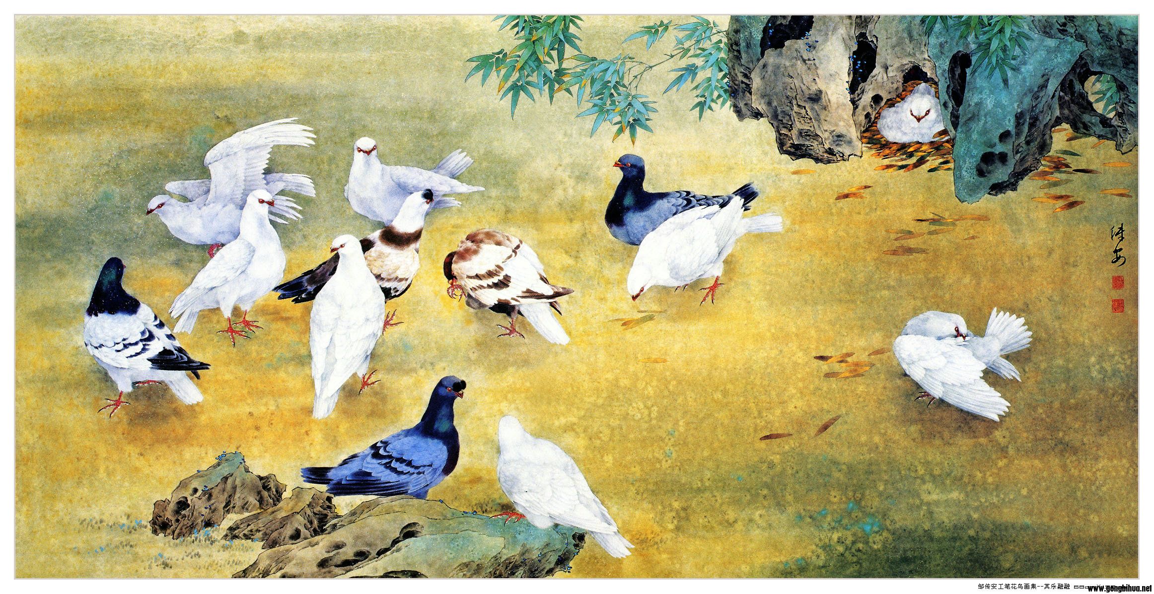 Chinese_painting_ZouChuanAn-Flowerbird_11_wallcoo_com_.jpg